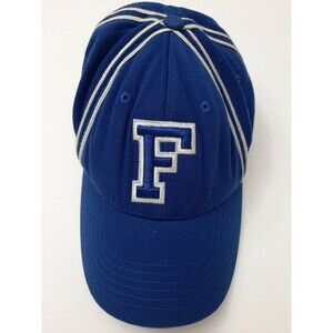 Florida Gators Football Baseball Cap Hat Blue one Size